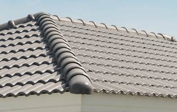 advantages of Trefeglwys clay roofing