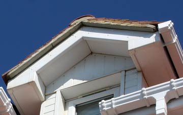 Trefeglwys fascia installation costs
