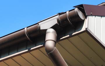 types of Trefeglwys fascias