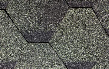 Trefeglwys fibreglass shingle repairs