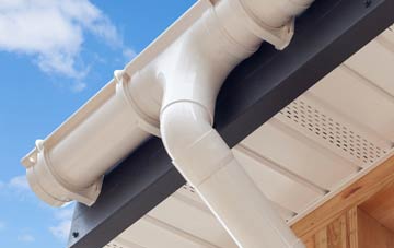 Trefeglwys gutter installation costs