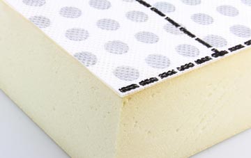 meeting Trefeglwys building codes