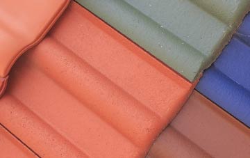 Trefeglwys plastic roofing companies