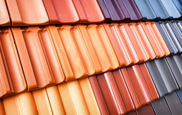 Trefeglwys roof tile costs