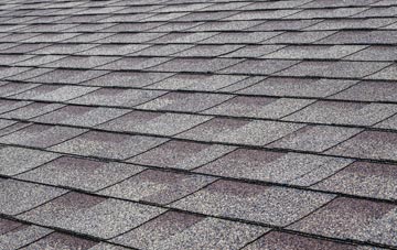 Trefeglwys tiles for shallow pitch roofing