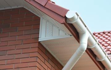 Trefeglwys soffit repair costs