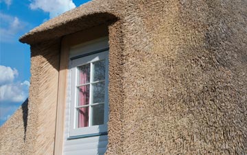 Trefeglwys thatch roof disadvantages