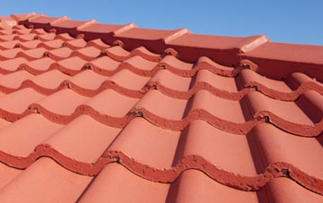 Trefeglwys tile and slate roof replacement