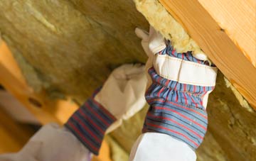 types of Trefeglwys pitched roof insulation materials
