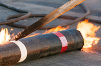 free Trefeglwys flat roofing repair quotes