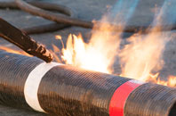 Trefeglwys flat roofing replacement