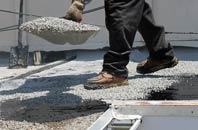 find rated Trefeglwys flat roofing replacement companies