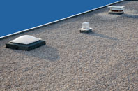 Trefeglwys flat roofing