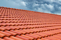 Trefeglwys roofing tiles