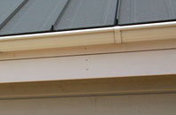 Trefeglwys soffit repair